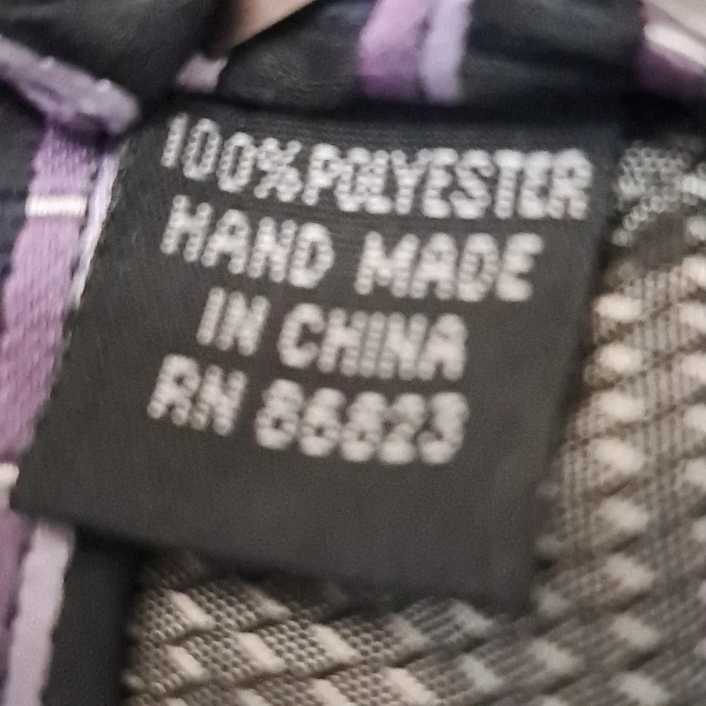 Bill Robinson Men's Polyester Necktie